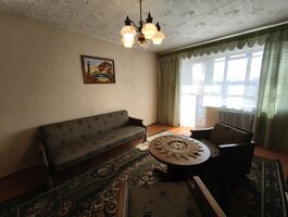 Parduodamas 2 kambarių butas Ukmergės rajono sav., Ukmergėje, Anykščių g.