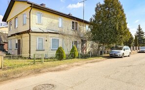 1 kambario butas Panevėžyje, Centre, Utenos g.