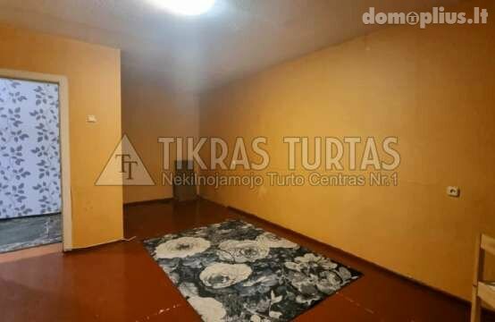 Parduodamas 1 kambario butas Klaipėdoje, Vingio, Šilutės pl.