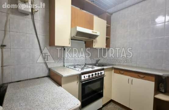 Parduodamas 1 kambario butas Klaipėdoje, Vingio, Šilutės pl.