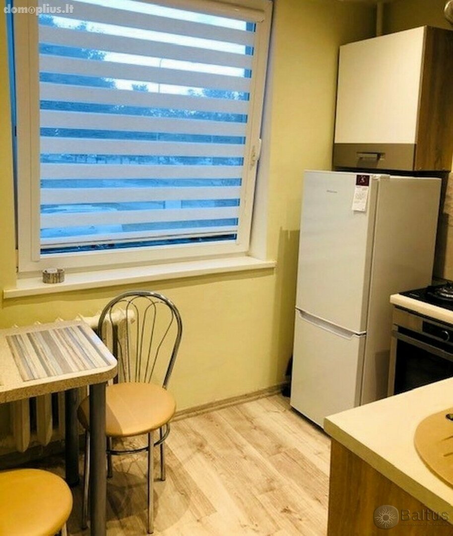 2 rooms apartment for sell Klaipėdoje, Kauno, Kauno g.
