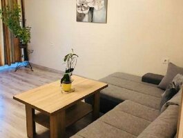 2 rooms apartment for sell Klaipėdoje, Kauno, Kauno g.