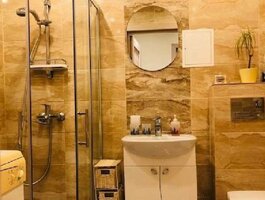 2 rooms apartment for sell Klaipėdoje, Kauno, Kauno g.