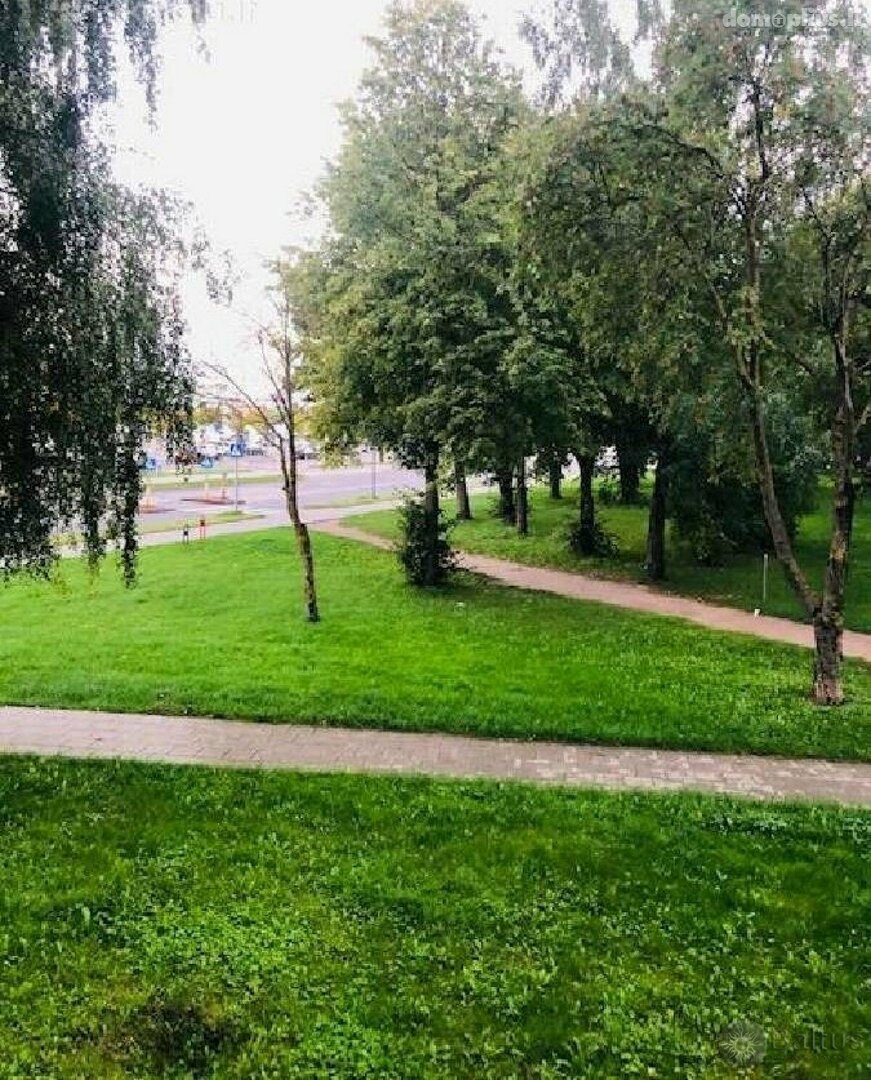 2 rooms apartment for sell Klaipėdoje, Kauno, Kauno g.