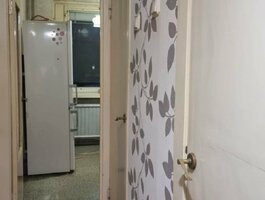 Parduodamas 1 kambario butas Klaipėdoje, Vingio, Šilutės pl.