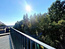 Parduodamas 2 kambarių butas Palangoje, Vaivorykštės g.