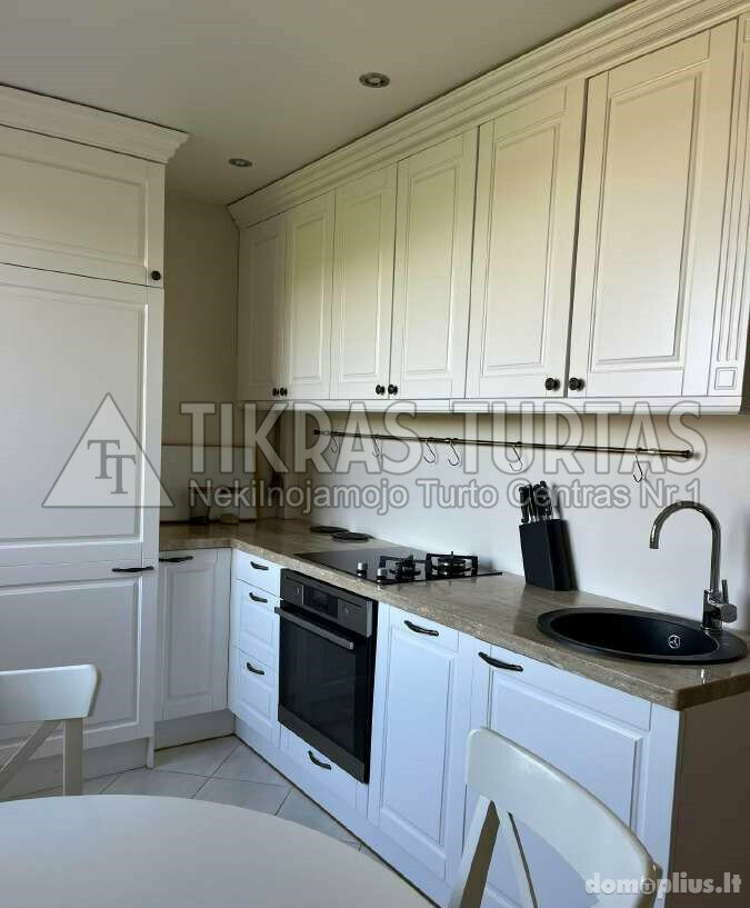 Продается 3 комнатная квартира Klaipėdoje, Miško, Liepojos g.