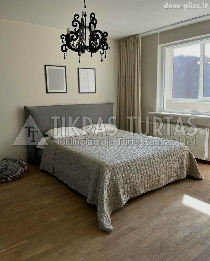 Продается 3 комнатная квартира Klaipėdoje, Miško, Liepojos g.