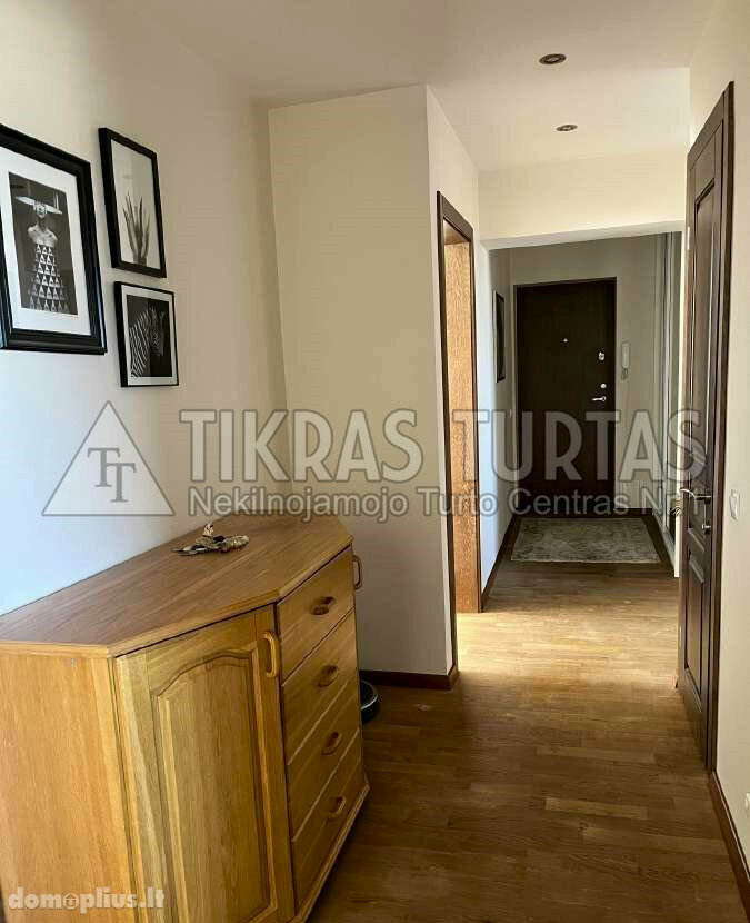 Продается 3 комнатная квартира Klaipėdoje, Miško, Liepojos g.