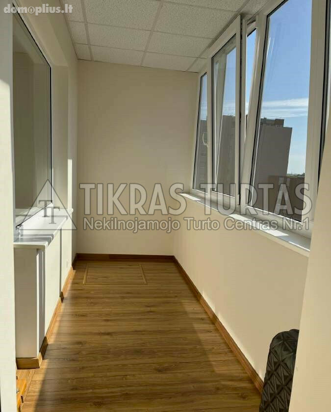 Продается 3 комнатная квартира Klaipėdoje, Miško, Liepojos g.