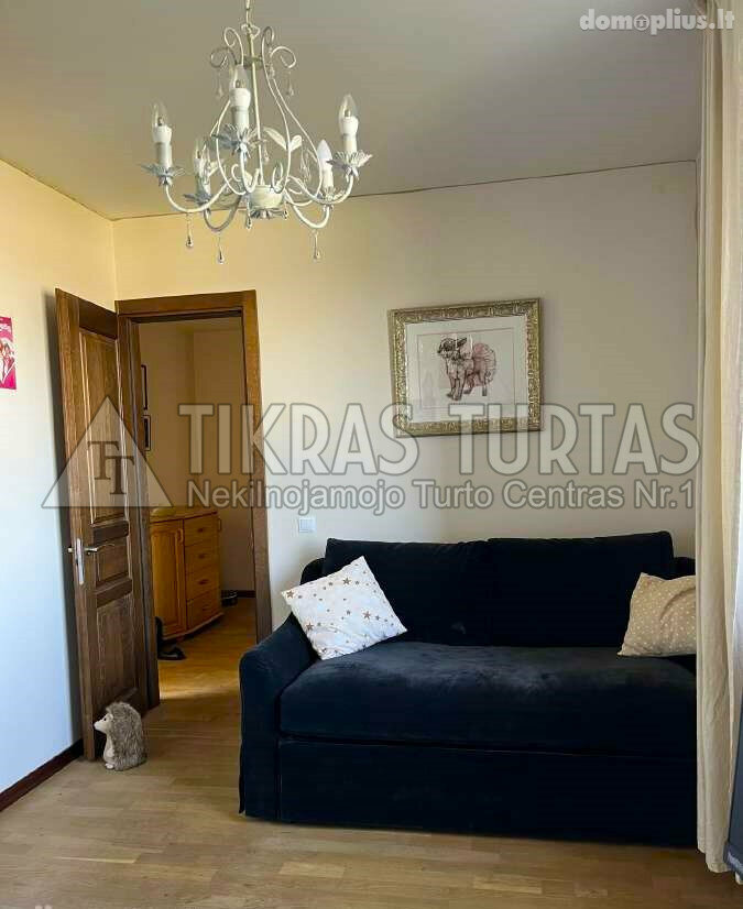 Продается 3 комнатная квартира Klaipėdoje, Miško, Liepojos g.