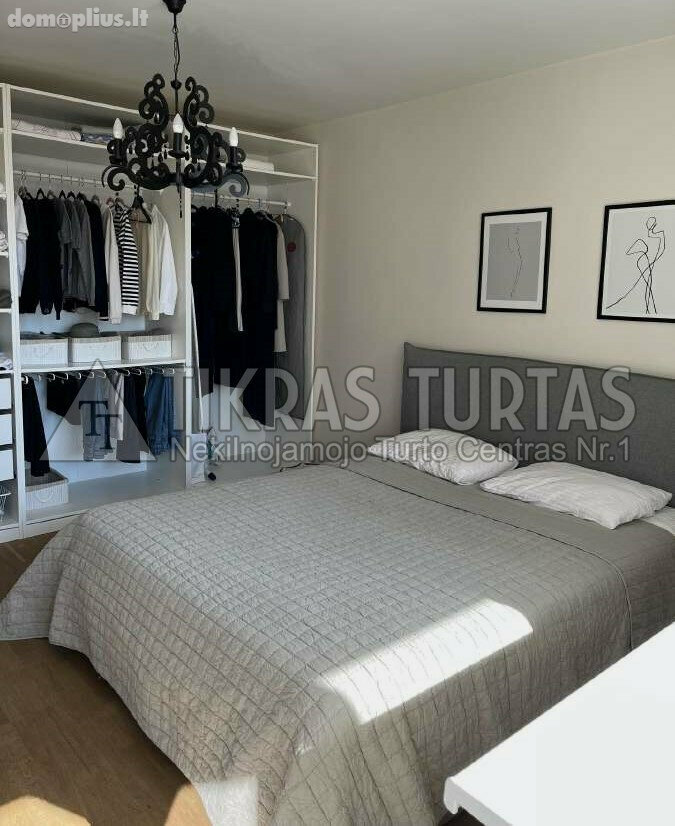 Продается 3 комнатная квартира Klaipėdoje, Miško, Liepojos g.