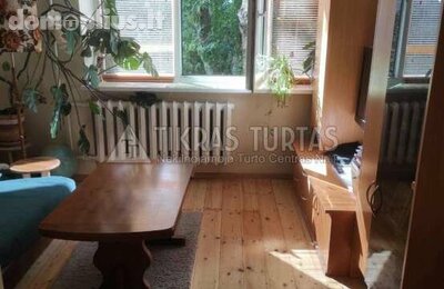 1 room apartment for sell Klaipėdoje, Kauno, Kauno g.