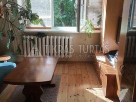1 kambario butas Klaipėdoje, Kauno, Kauno g.