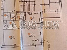 2 kambarių butas Klaipėdoje, Vingio, Smiltelės g.