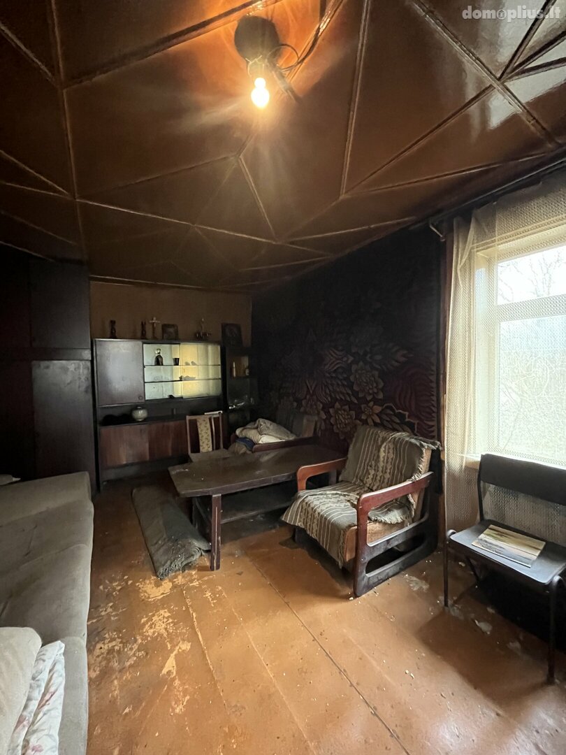 Продается 1 комнатная квартира Vilniuje, Paneriuose, Mūrinės Vokės g.