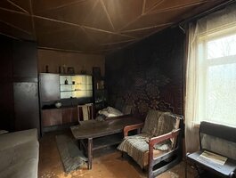 1 kambario butas Vilniuje, Paneriuose, Mūrinės Vokės g.