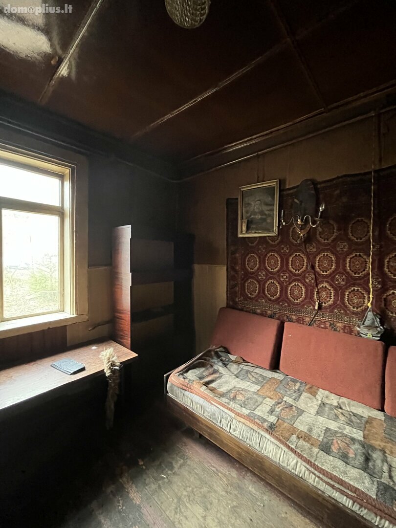 Parduodamas 1 kambario butas Vilniuje, Paneriuose, Mūrinės Vokės g.