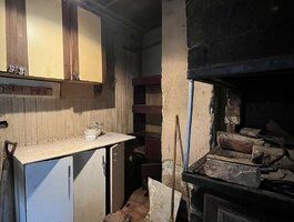 Продается 1 комнатная квартира Vilniuje, Paneriuose, Mūrinės Vokės g.