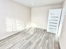 Parduodamas 2 kambarių butas Klaipėdoje, Naujakiemyje, Šiaulių g.