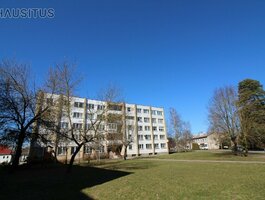 2 kambarių butas Panevėžio rajono sav., Dembavoje, Veteranų g.