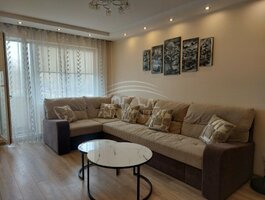 3 kambarių butas Klaipėdoje, Žardininkuose, Žardininkų g.