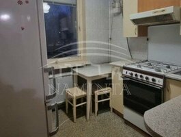 1 комната квартира Klaipėdoje, Vingio, Šilutės pl.