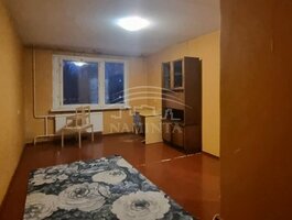 Parduodamas 1 kambario butas Klaipėdoje, Vingio, Šilutės pl.