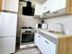 2 rooms apartment for sell Klaipėdoje, Kauno, Kauno g. (1 picture)