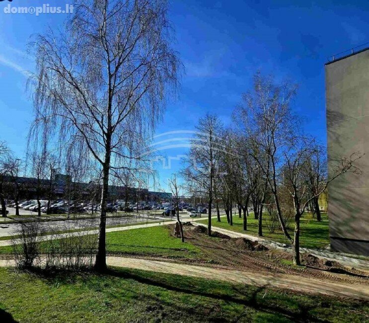 Parduodamas 2 kambarių butas Klaipėdoje, Kauno, Kauno g.