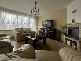 3 kambarių butas Kretingos rajono sav., Vydmantuose