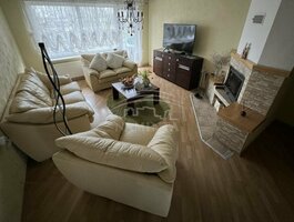 Parduodamas 3 kambarių butas Kretingos rajono sav., Vydmantuose