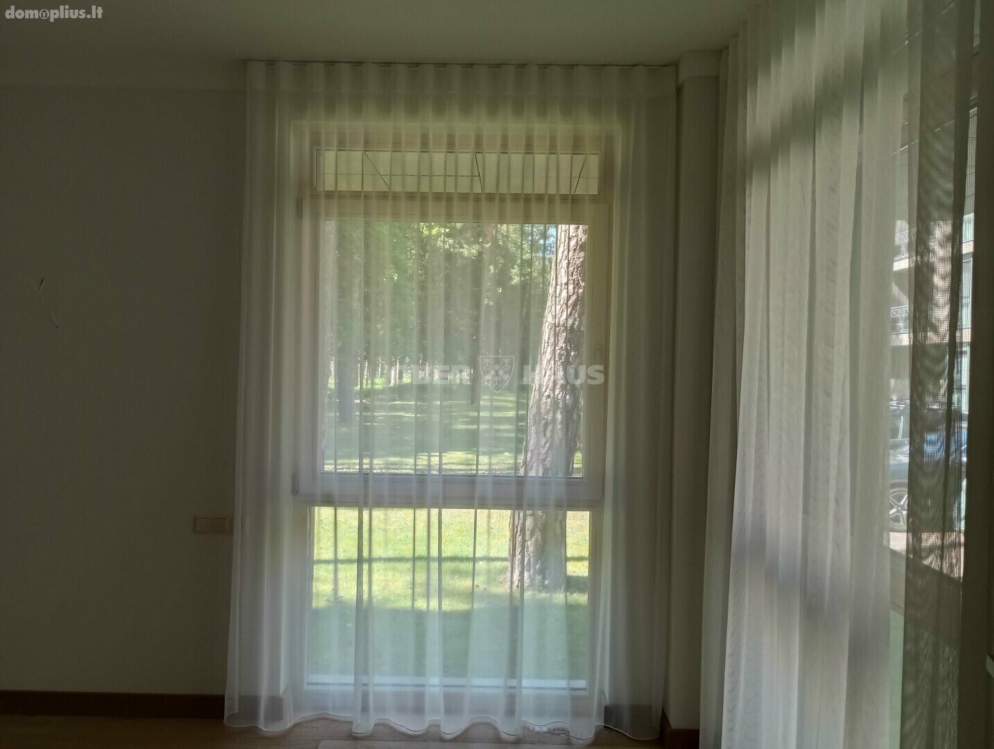 Parduodamas 2 kambarių butas Druskininkų sav., Druskininkuose, T. Kosciuškos g.