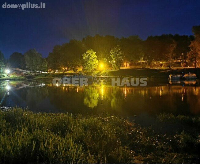 Parduodamas 2 kambarių butas Druskininkų sav., Druskininkuose, T. Kosciuškos g.