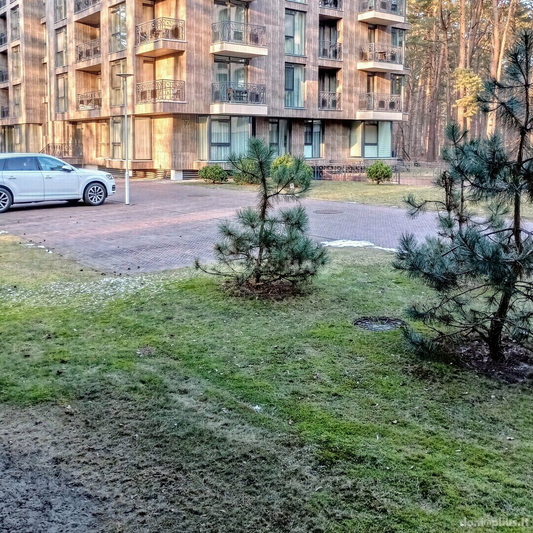 Parduodamas 2 kambarių butas Druskininkų sav., Druskininkuose, T. Kosciuškos g.
