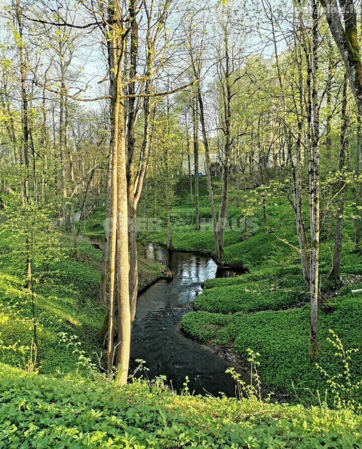 Parduodamas 2 kambarių butas Druskininkų sav., Druskininkuose, T. Kosciuškos g.