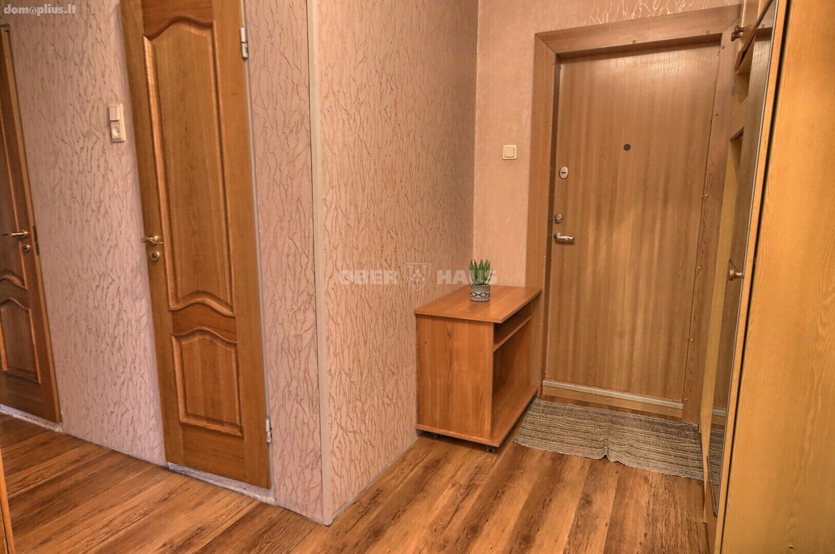2 kambarių buto nuoma Kaune, Šilainiuose, Baltų pr.