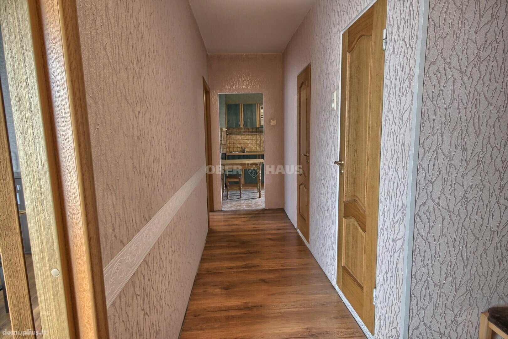 2 kambarių buto nuoma Kaune, Šilainiuose, Baltų pr.