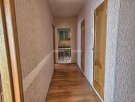 2 kambarių buto nuoma Kaune, Šilainiuose, Baltų pr.