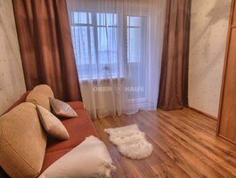 2 kambarių buto nuoma Kaune, Šilainiuose, Baltų pr.