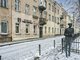 Parduodamas 3 kambarių butas Vilniuje, Senamiestyje, Ligoninės g. (20 nuotrauka)