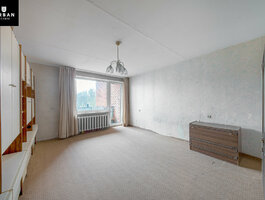 2 kambarių butas Vilniuje, Naujininkuose, Brolių g.