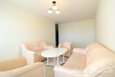 2 rooms apartment for sell Šiauliuose, Gytaruose, K. Korsako g.