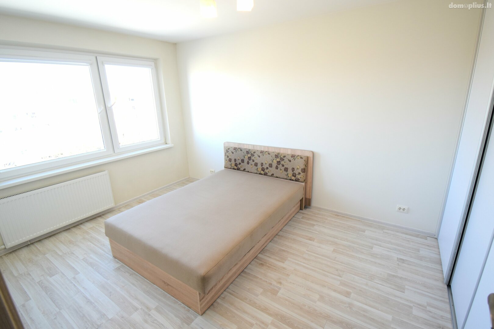 Parduodamas 2 kambarių butas Šiauliuose, Gytaruose, K. Korsako g.
