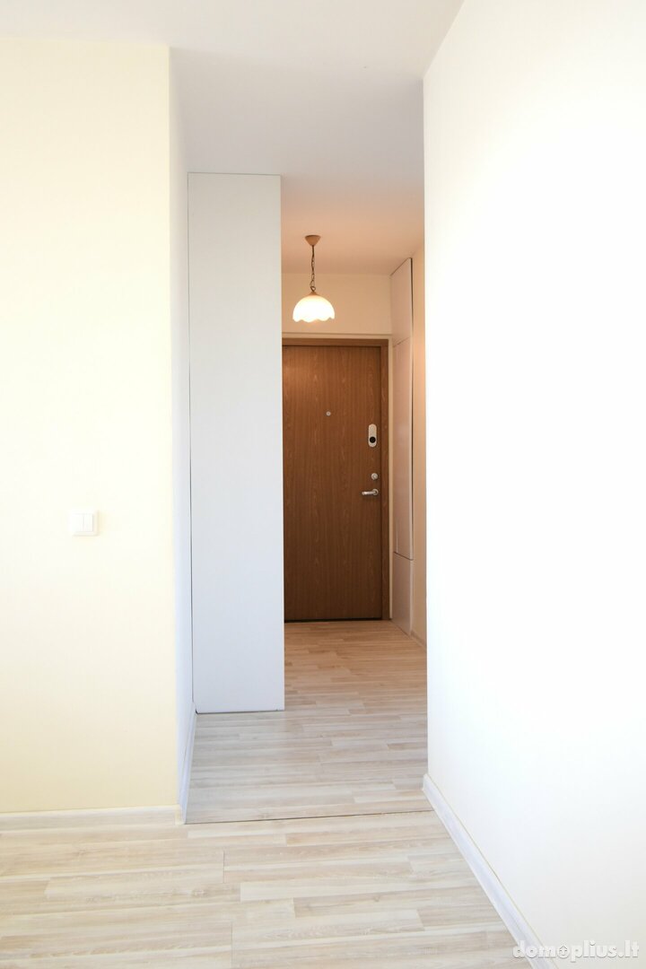 Parduodamas 2 kambarių butas Šiauliuose, Gytaruose, K. Korsako g.