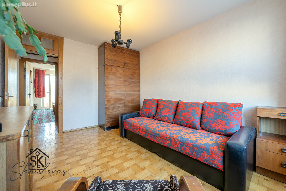 Продается 4 комнатная квартира Šilutės rajono sav., Šilutėje, Melioratorių al.