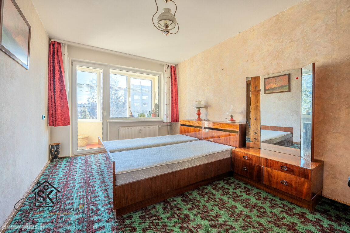 Продается 4 комнатная квартира Šilutės rajono sav., Šilutėje, Melioratorių al.