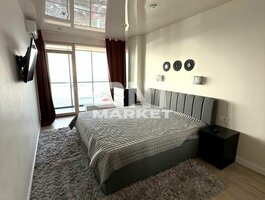 2 room apartment Klaipėdoje, Centre, Kuosų g.