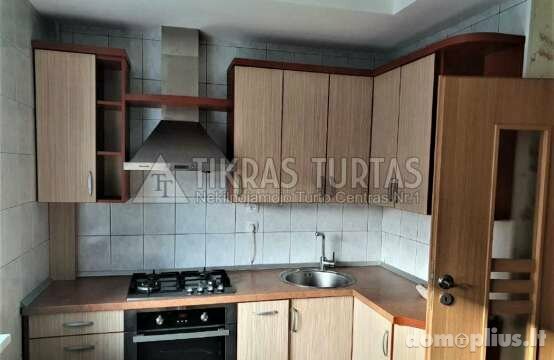 Parduodamas 1 kambario butas Klaipėdoje, Laukininkuose, Laukininkų g.