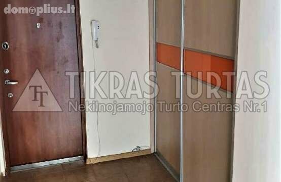 Parduodamas 1 kambario butas Klaipėdoje, Laukininkuose, Laukininkų g.